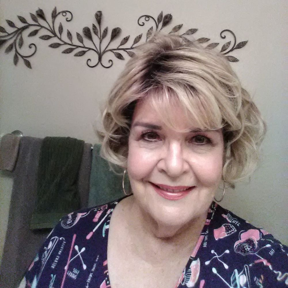 Meet your Posher, Vicki